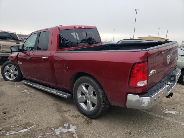Image 2 of 2015 RAM 1500 SLT 2015 with VIN 1C6RR7GG2FS530872