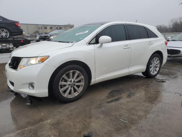 Obraz 1 z 2011 TOYOTA VENZA  2011 z VIN 4T3ZA3BB9BU041925