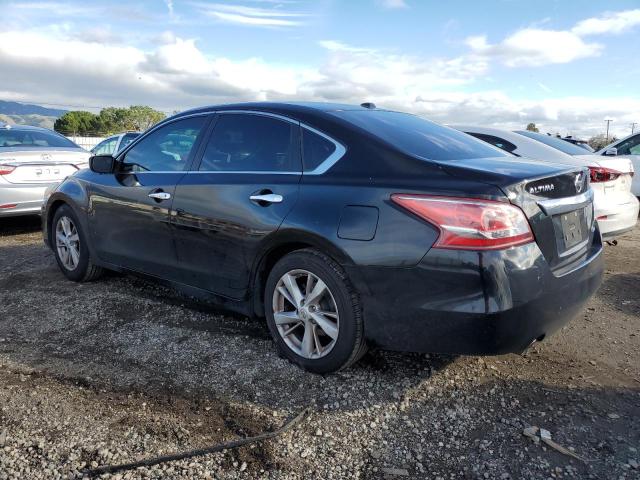 Image 2 of 2013 NISSAN ALTIMA 2.5 2013 with VIN 1N4AL3AP9DC906621