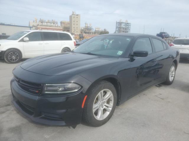 2018 DODGE CHARGER SXT 2018 image
