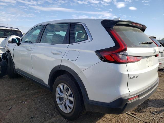 Image 2 of 2023 HONDA CR-V LX 2023 with VIN 7FARS4H27PE019580