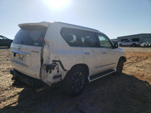 Image 3 of 2017 LEXUS GX 460 2017 with VIN JTJBM7FX0H5178867