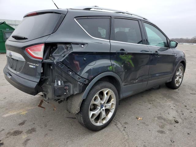 Изображение 3 2014 FORD ESCAPE TITANIUM 2014 с VIN 1FMCU9JX3EUA56589