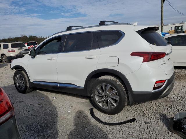 Obraz 2 z 2020 HYUNDAI SANTA FE SEL 2020 z VIN 5NMS33AD3LH196281