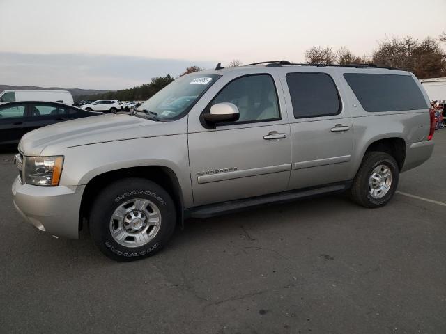 Image 1 of 2008 CHEVROLET SUBURBAN K2500 2008 with VIN 3GNGK26KX8G156722
