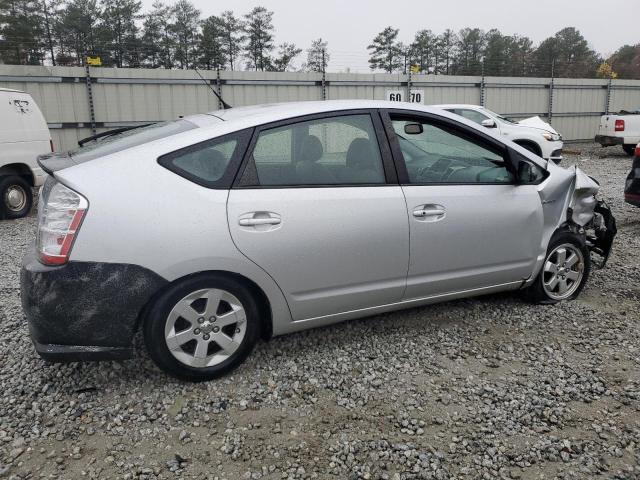 Image 3 of 2009 TOYOTA PRIUS  2009 with VIN JTDKB20U993528830
