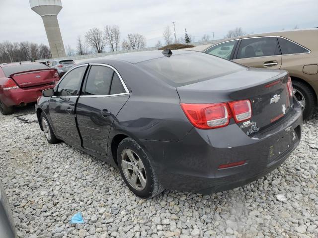 Изображение 2 2013 CHEVROLET MALIBU LS 2013 с VIN 1G11B5SA9DF340681
