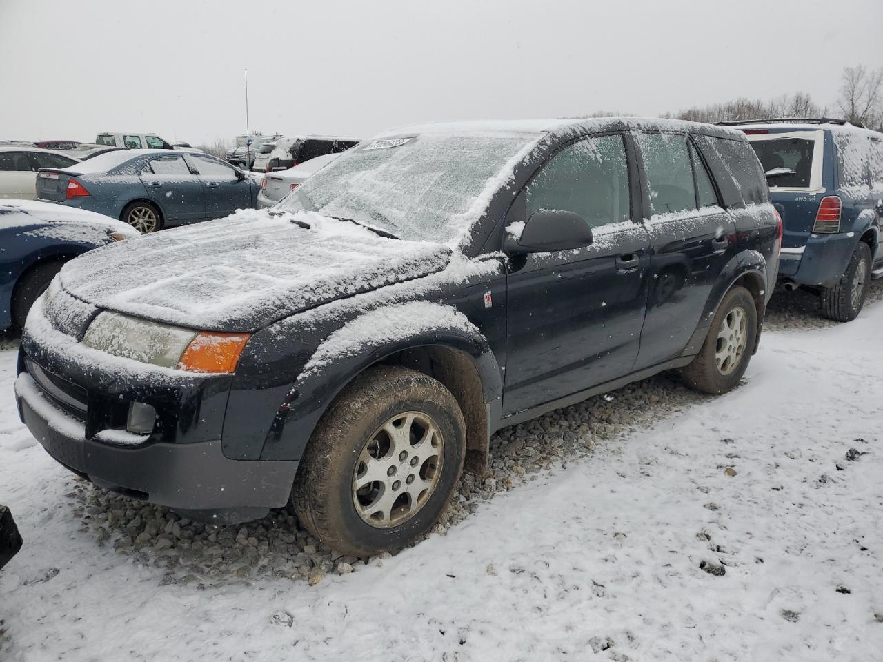 2003 SATURN VUE  2003 image