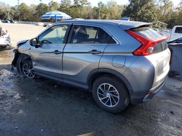 Obraz 2 z 2020 MITSUBISHI ECLIPSE CROSS ES 2020 z VIN JA4AT3AA0LZ021784
