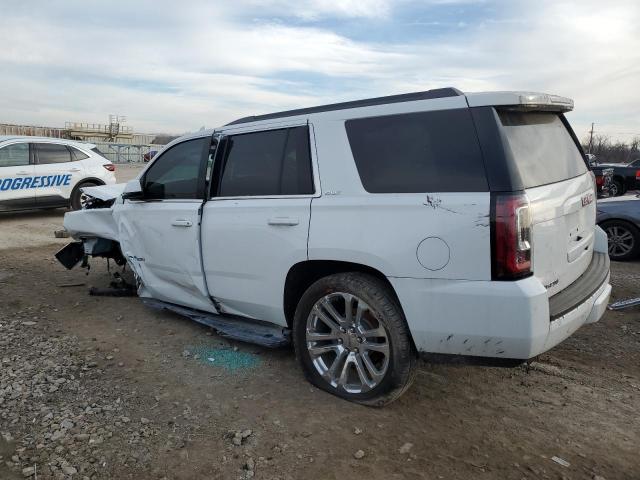 Изображение 2 2016 GMC YUKON SLE 2016 с VIN 1GKS2AKC1GR395140