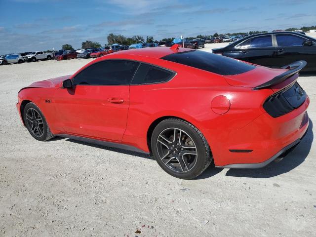 Изображение 2 2020 Ford Mustang 2020 с VIN 1FA6P8TH0L5136390