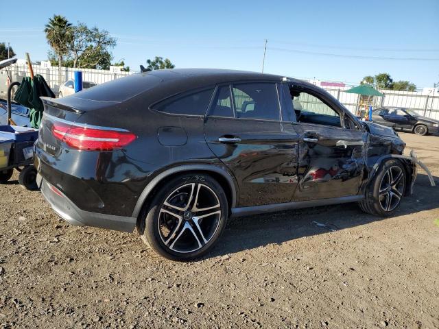 Obraz 3 z 2018 MERCEDES-BENZ GLE COUPE 43 AMG 2018 z VIN 4JGED6EB8JA096927