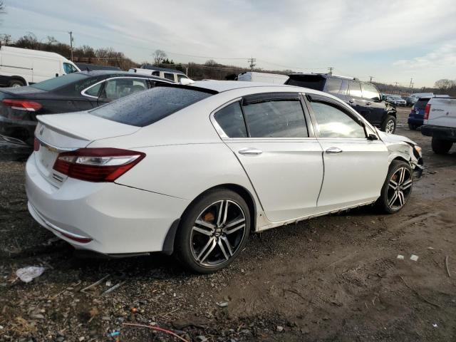 Obraz 3 z 2017 HONDA ACCORD SPORT SPECIAL EDITION 2017 z VIN 1HGCR2F19HA198812