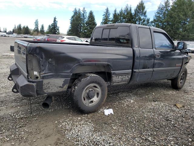 Image 3 of 1998 DODGE RAM 2500  1998 with VIN 1B7KC23D8WJ105933