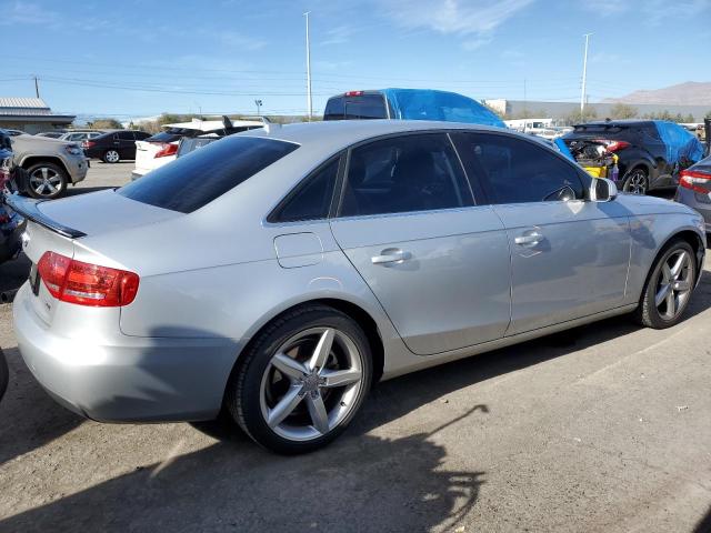 Obraz 3 z 2010 AUDI A4 PREMIUM PLUS 2010 z VIN WAUEFAFL0AN029835