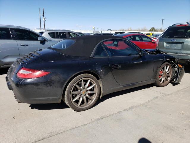 Image 3 of 2011 PORSCHE 911 CARRERA S 2011 with VIN WP0CB2A90BS754281