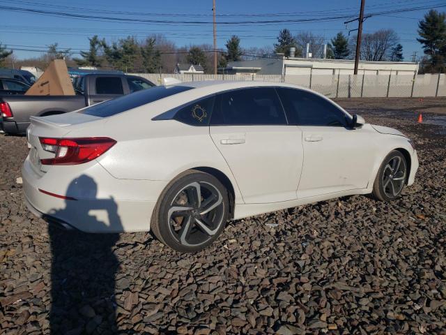 Изображение 3 2019 HONDA ACCORD SPORT 2019 с VIN 1HGCV1F37KA087738