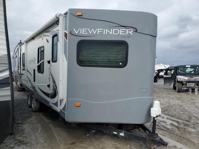 2012 CRUI VIEWFINDER 2012 image