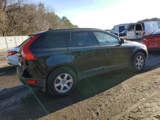 Image 3 of 2010 VOLVO XC60 3.2 2010 with VIN YV4982DL5A2124025