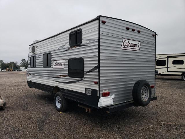 Obraz 3 z 2015 COLE CAMPER 2015 z VIN 4YDT17B18FH933077