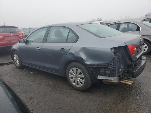 Obraz 2 z 2014 VOLKSWAGEN JETTA BASE 2014 z VIN 3VW2K7AJ4EM427721