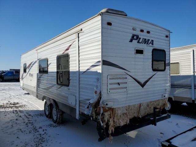 Image 3 of 2011 PALO PUMA 2011 with VIN 4X4TPUF23BP034544