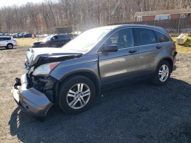 Obraz 2011 HONDA CR-V EX 2011