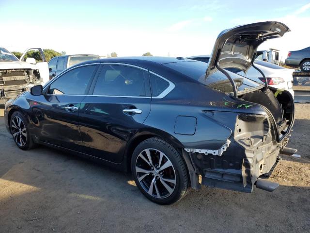 Image 2 of 2013 NISSAN ALTIMA 2.5 2013 with VIN 1N4AL3AP7DN503161