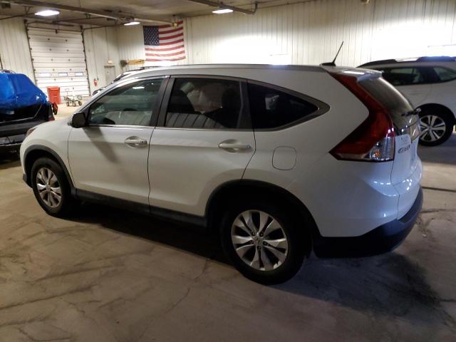 Obraz 2 z 2014 HONDA CR-V EXL 2014 z VIN 5J6RM4H73EL054459