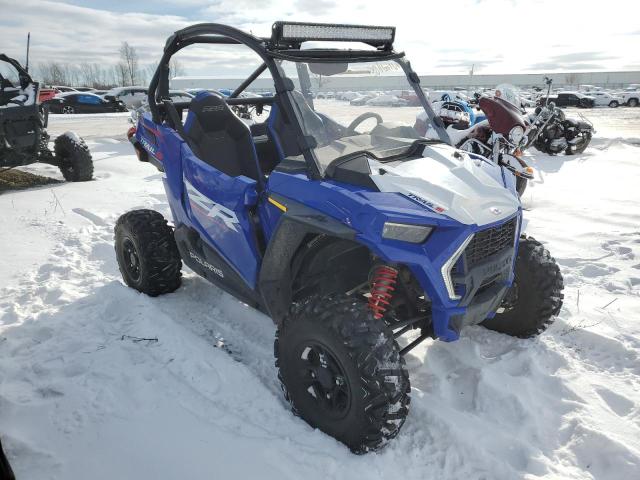 2021 POLARIS RZR TRAIL S 1000 PREMIUM 2021 image