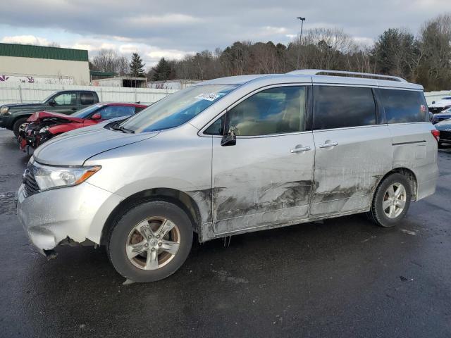 Изображение 2017 NISSAN QUEST S 2017