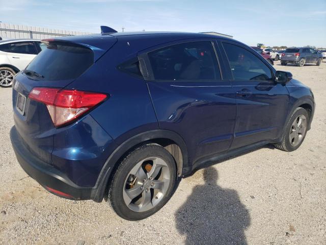 Obraz 3 z 2017 HONDA HR-V EX 2017 z VIN 3CZRU5H59HG702215
