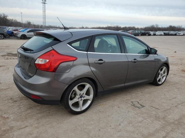 Изображение 3 2014 FORD FOCUS TITANIUM 2014 с VIN 1FADP3N25EL398648