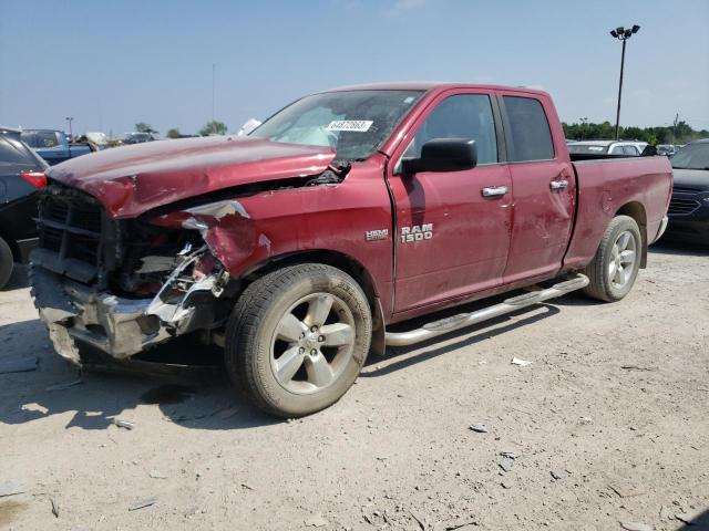 2014 RAM 1500 SLT 2014 image