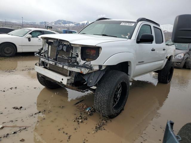 Obraz 2007 TOYOTA TACOMA DOUBLE CAB 2007