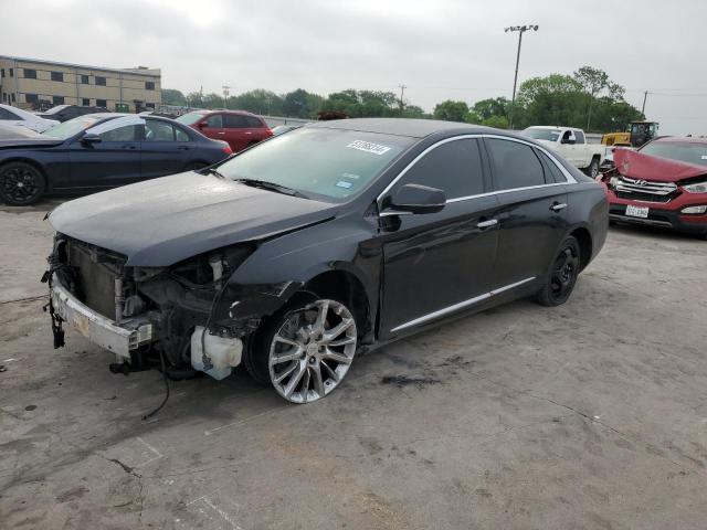 Obraz 2016 CADILLAC XTS LUXURY COLLECTION 2016