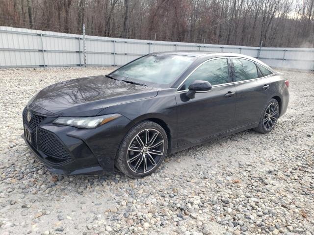 Изображение 1 2020 TOYOTA AVALON XSE 2020 с VIN 4T1EZ1FB8LU054567