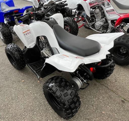 Obraz 3 z 2022 YAMAHA YFM90 R 2022 z VIN RF3AB11E6NT005741