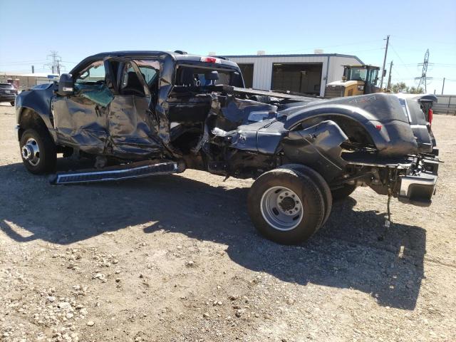 Изображение 2 2023 FORD F350 SUPER DUTY 2023 с VIN 1FT8W3DT8PEC24914