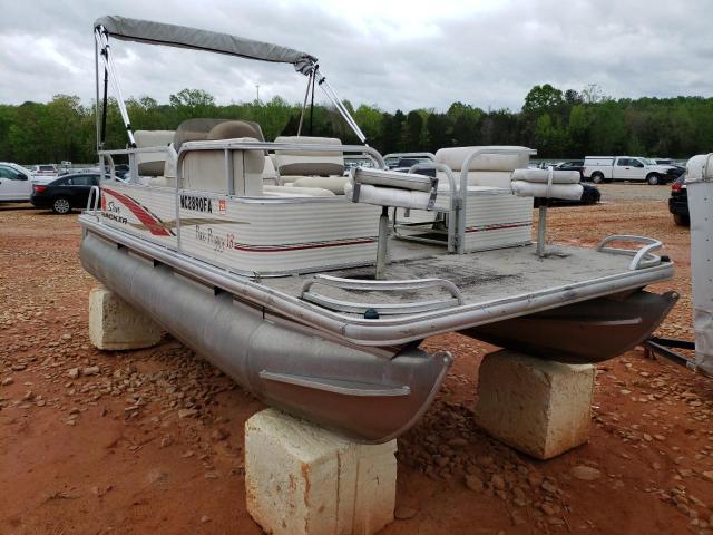 Изображение 2010 TRAC BOAT ONLY 2010