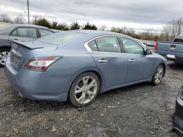 Obraz 3 z 2012 NISSAN MAXIMA S 2012 z VIN 1N4AA5APXCC829533