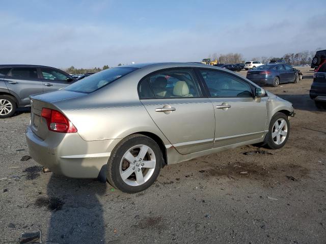 Image 3 of 2007 HONDA CIVIC EX 2007 with VIN 1HGFA16867L036912