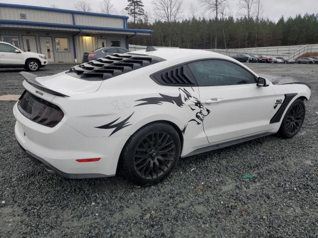 Image 3 of 2018 FORD MUSTANG GT 2018 with VIN 1FA6P8CF2J5127461