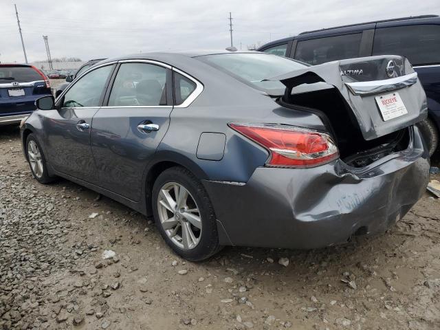 Image 2 of 2015 NISSAN ALTIMA 2.5 2015 with VIN 1N4AL3AP0FC424395
