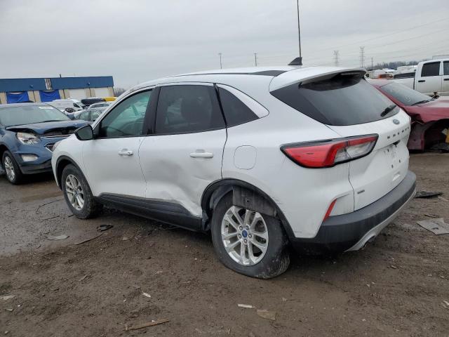 Изображение 2 2022 FORD ESCAPE SE 2022 с VIN 1FMCU9G61NUB26394