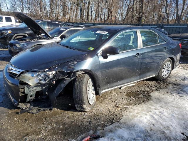 Obraz 1 z 2013 TOYOTA CAMRY L 2013 z VIN 4T1BF1FK2DU263638