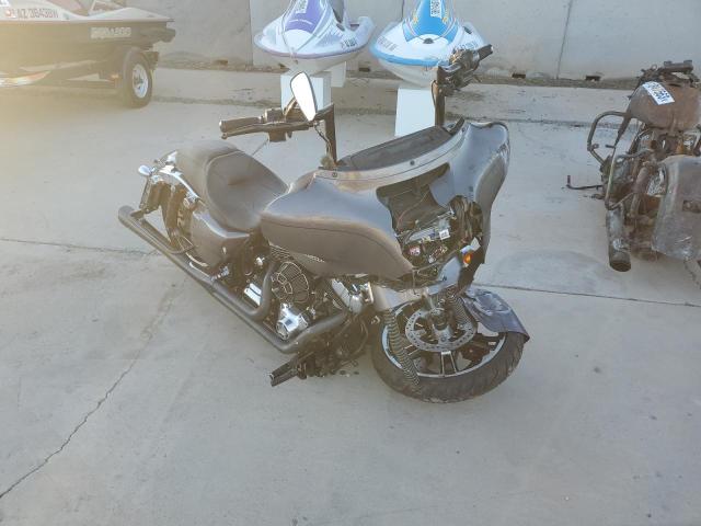 Obraz 1 z 2015 HARLEY-DAVIDSON FLHXS STREET GLIDE SPECIAL 2015 z VIN 1HD1KRM10FB699714