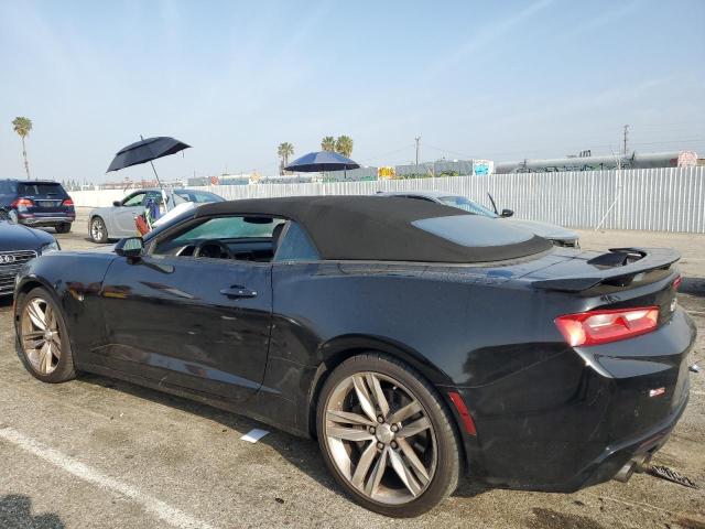 Obraz 2 z 2016 CHEVROLET CAMARO SS 2016 z VIN 1G1FH3D79G0178360