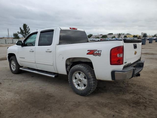 Image 2 of 2011 CHEVROLET SILVERADO K1500 LT 2011 with VIN 3GCPKSE30BG294005