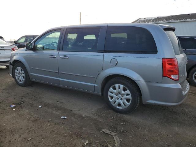 Obraz 2 z 2016 DODGE GRAND CARAVAN SE 2016 z VIN 2C4RDGBG3GR204127